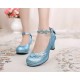 Sosic Shop Shoes Model 127